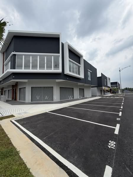 Shop for Rent in Bandar Serenia (Dengkil) - Ivan Wong - PropertyGuru.com.my