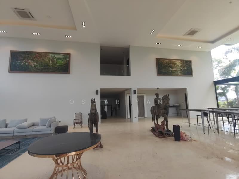 Rumah Banglo untuk Dijual di Leisure Farm (Gelang Patah) - Oscar Yan - PropertyGuru.com.my