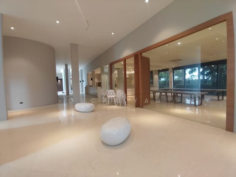 Rumah Banglo untuk Dijual di Leisure Farm (Gelang Patah) - Oscar Yan - PropertyGuru.com.my