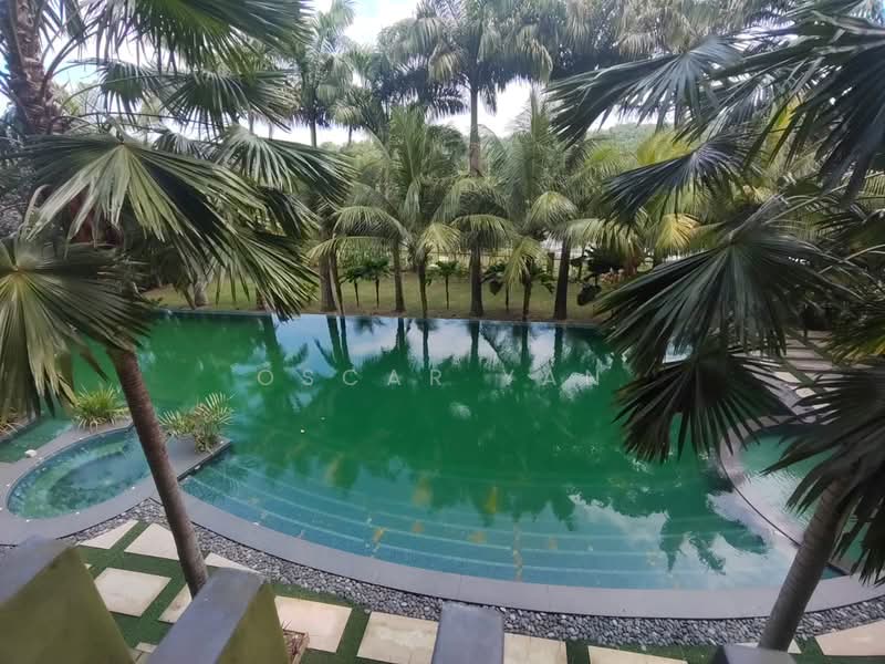 Rumah Banglo untuk Dijual di Leisure Farm (Gelang Patah) - Oscar Yan - PropertyGuru.com.my