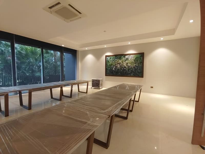 Rumah Banglo untuk Dijual di Leisure Farm (Gelang Patah) - Oscar Yan - PropertyGuru.com.my