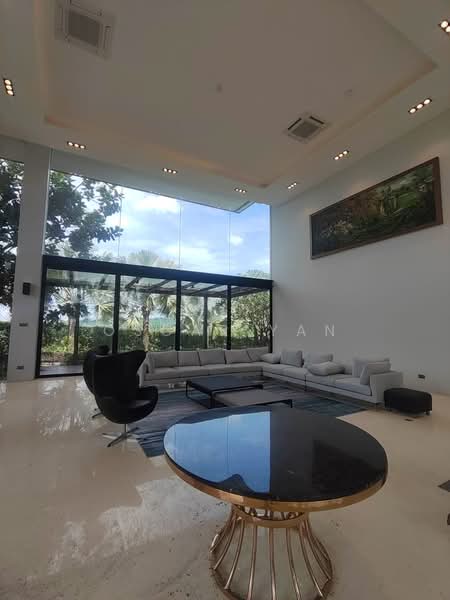 Rumah Banglo untuk Dijual di Leisure Farm (Gelang Patah) - Oscar Yan - PropertyGuru.com.my
