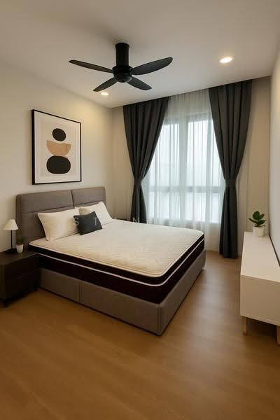 Kediaman Servis untuk Disewa di The Goodwood Residence - Stanley Ho - PropertyGuru.com.my