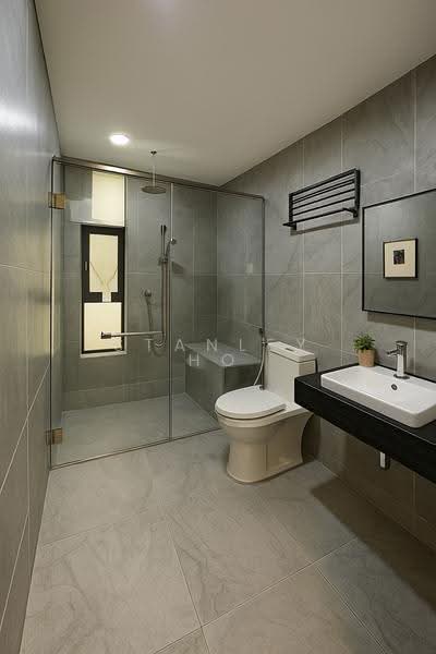 Kediaman Servis untuk Disewa di The Goodwood Residence - Stanley Ho - PropertyGuru.com.my