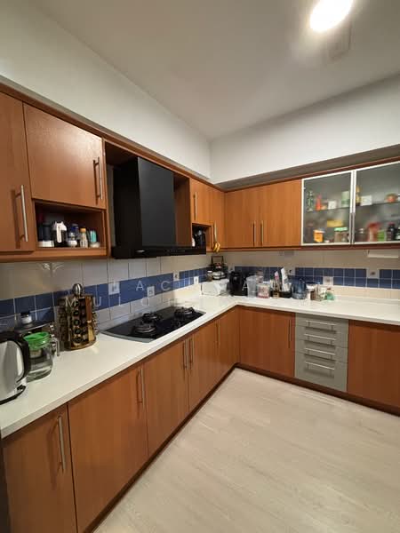 Kondominium untuk Dijual di Kiaramas Sutera - Lachman Mulchandani - PropertyGuru.com.my