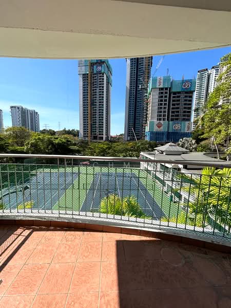 Kondominium untuk Dijual di Kiaramas Sutera - Lachman Mulchandani - PropertyGuru.com.my