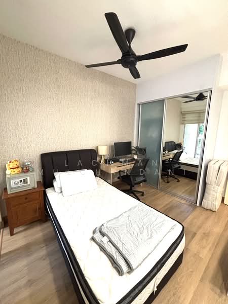 Kondominium untuk Dijual di Kiaramas Sutera - Lachman Mulchandani - PropertyGuru.com.my