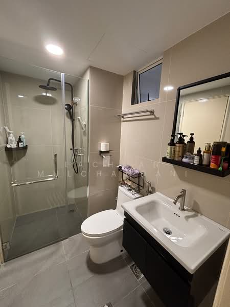 Kondominium untuk Dijual di Kiaramas Sutera - Lachman Mulchandani - PropertyGuru.com.my