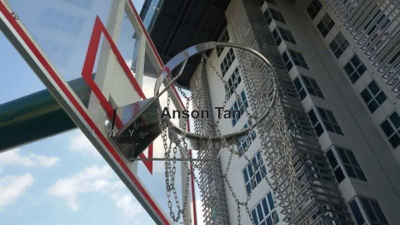 Service Residence for Sale at Verve Suites KL South - Lay Huat Tan - PropertyGuru.com.my
