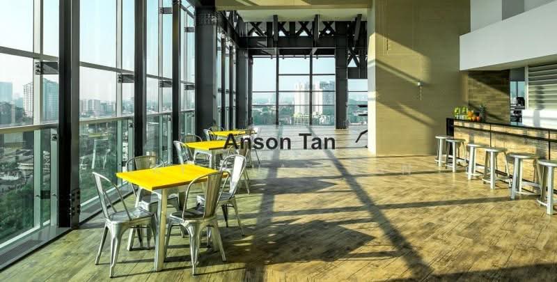 Service Residence for Sale at Verve Suites KL South - Lay Huat Tan - PropertyGuru.com.my