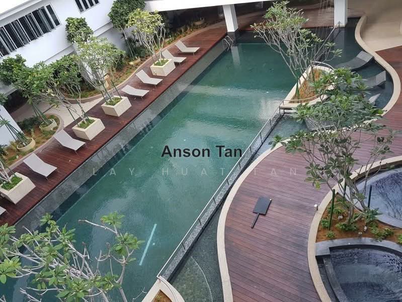 Service Residence for Sale at Verve Suites KL South - Lay Huat Tan - PropertyGuru.com.my