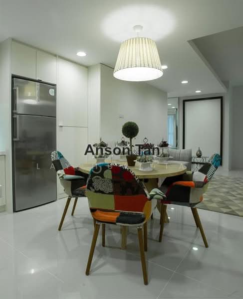 Service Residence for Sale at Verve Suites KL South - Lay Huat Tan - PropertyGuru.com.my