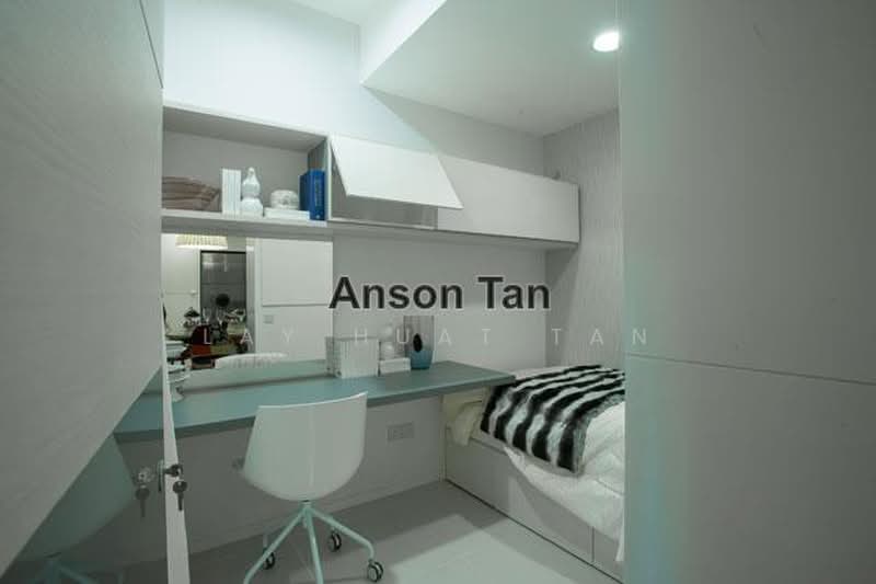 Service Residence for Sale at Verve Suites KL South - Lay Huat Tan - PropertyGuru.com.my