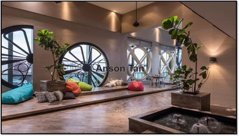 Service Residence for Sale at Verve Suites KL South - Lay Huat Tan - PropertyGuru.com.my