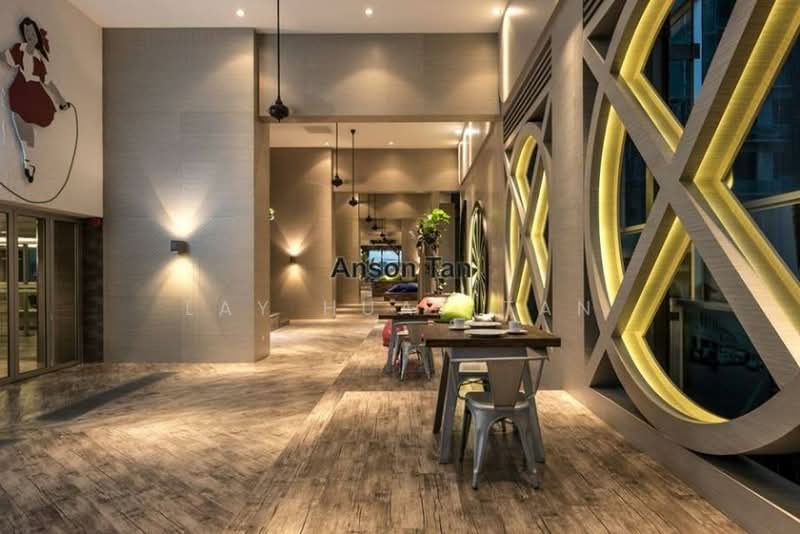 Service Residence for Sale at Verve Suites KL South - Lay Huat Tan - PropertyGuru.com.my