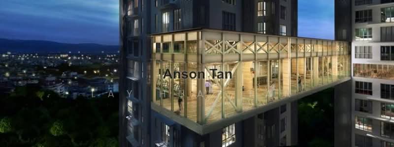Service Residence for Sale at Verve Suites KL South - Lay Huat Tan - PropertyGuru.com.my