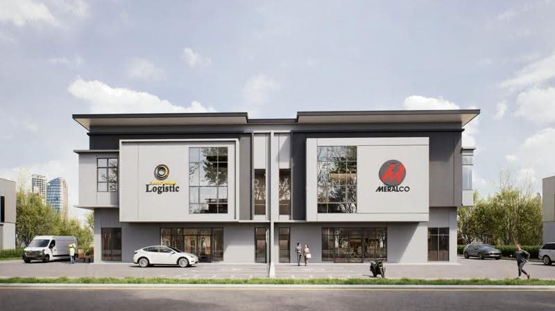 Semi-D Factory for Sale in Senawang Industrial Park (Senawang) - Norman Chin - PropertyGuru.com.my