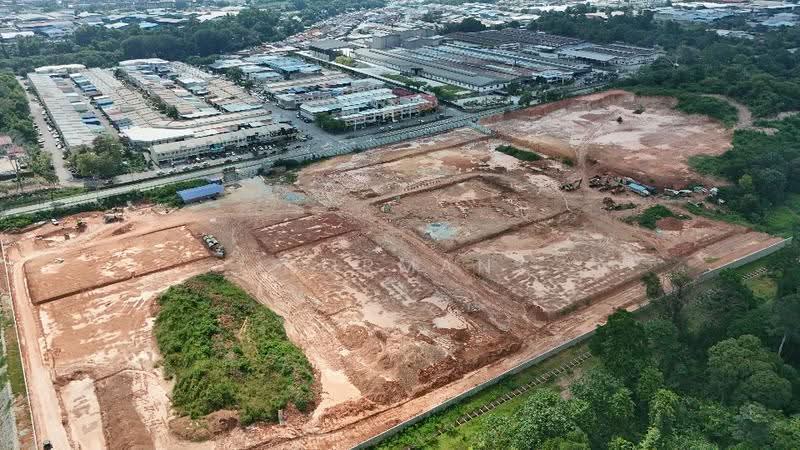 Semi-D Factory for Sale in Senawang Industrial Park (Senawang) - Norman Chin - PropertyGuru.com.my