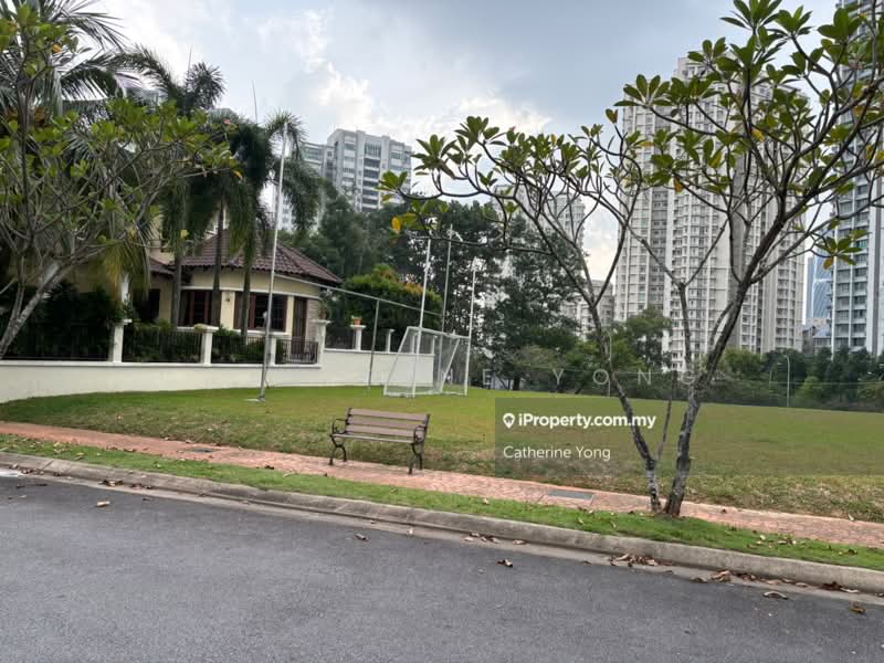 Bungalow Land for Sale in Mont Kiara (Kuala Lumpur) - Catherine Yong - PropertyGuru.com.my