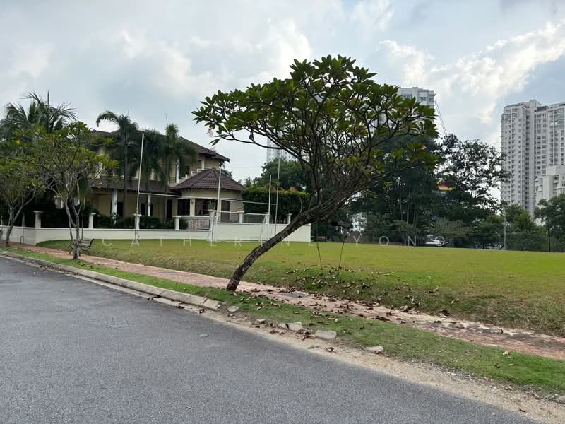 Bungalow Land for Sale in Mont Kiara (Kuala Lumpur) - Catherine Yong - PropertyGuru.com.my