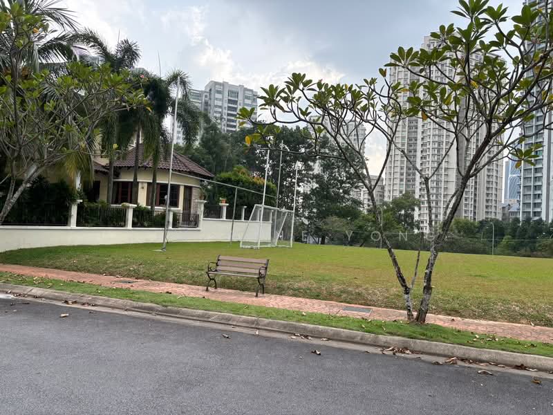 Bungalow Land for Sale in Mont Kiara (Kuala Lumpur) - Catherine Yong - PropertyGuru.com.my