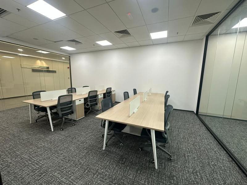 Pejabat untuk Disewa di KLCC (KL City Centre) - Chin KF - PropertyGuru.com.my