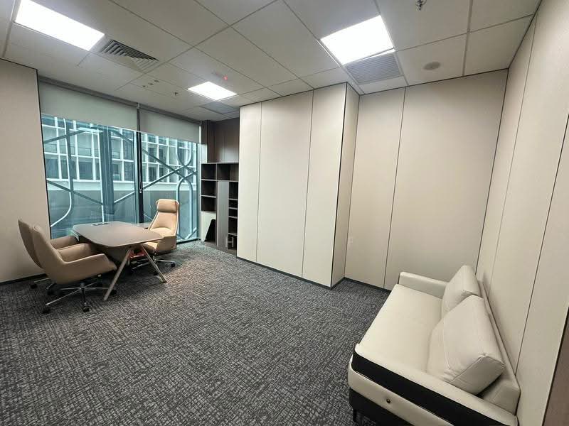 Pejabat untuk Disewa di KLCC (KL City Centre) - Chin KF - PropertyGuru.com.my