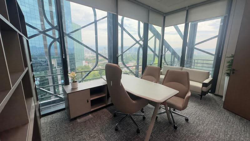 Pejabat untuk Disewa di KLCC (KL City Centre) - Chin KF - PropertyGuru.com.my