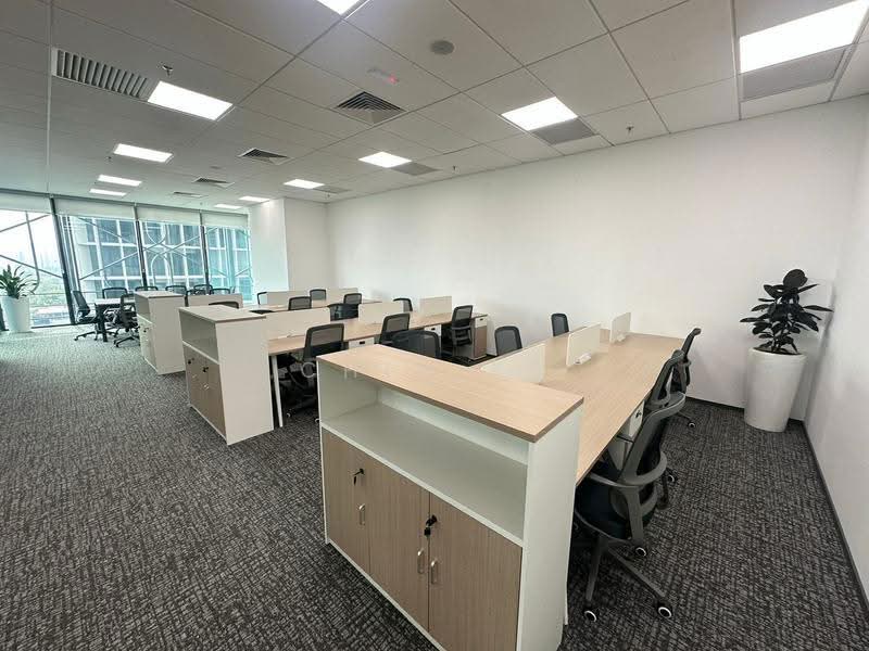 Pejabat untuk Disewa di KLCC (KL City Centre) - Chin KF - PropertyGuru.com.my