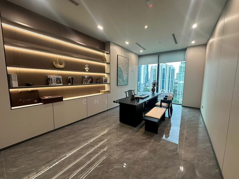 Pejabat untuk Disewa di KLCC (KL City Centre) - Chin KF - PropertyGuru.com.my