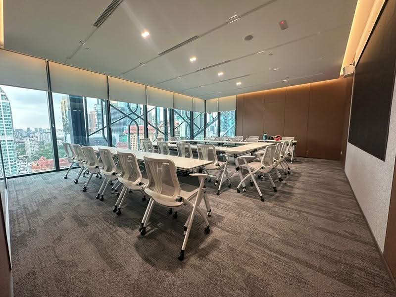Pejabat untuk Disewa di KLCC (KL City Centre) - Chin KF - PropertyGuru.com.my