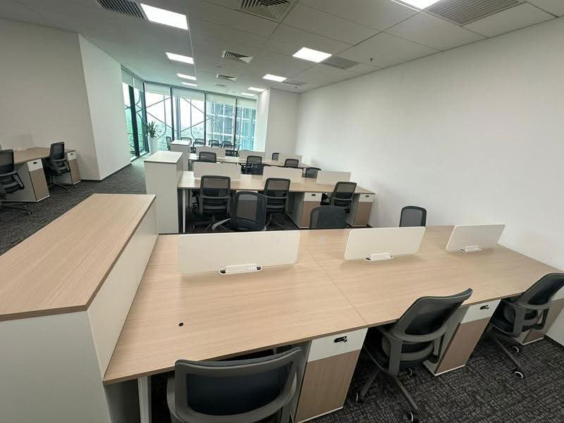 Pejabat untuk Disewa di KLCC (KL City Centre) - Chin KF - PropertyGuru.com.my