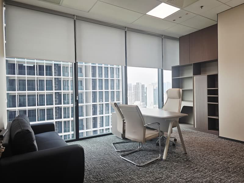 Office for Rent in KLCC (KL City Centre) - Jacky Lai - PropertyGuru.com.my