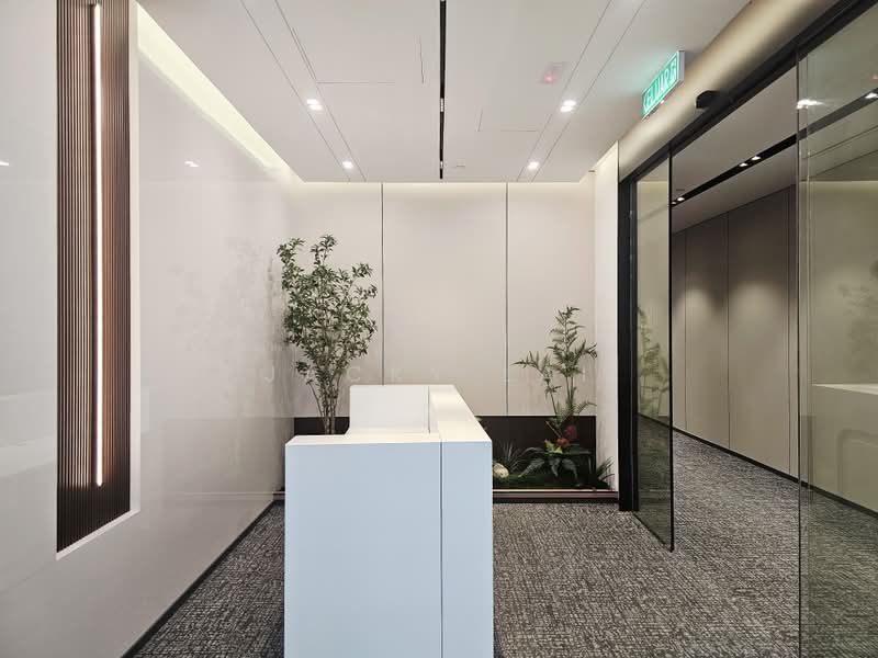 Office for Rent in KLCC (KL City Centre) - Jacky Lai - PropertyGuru.com.my