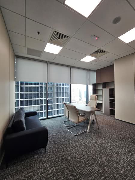 Office for Rent in KLCC (KL City Centre) - Jacky Lai - PropertyGuru.com.my