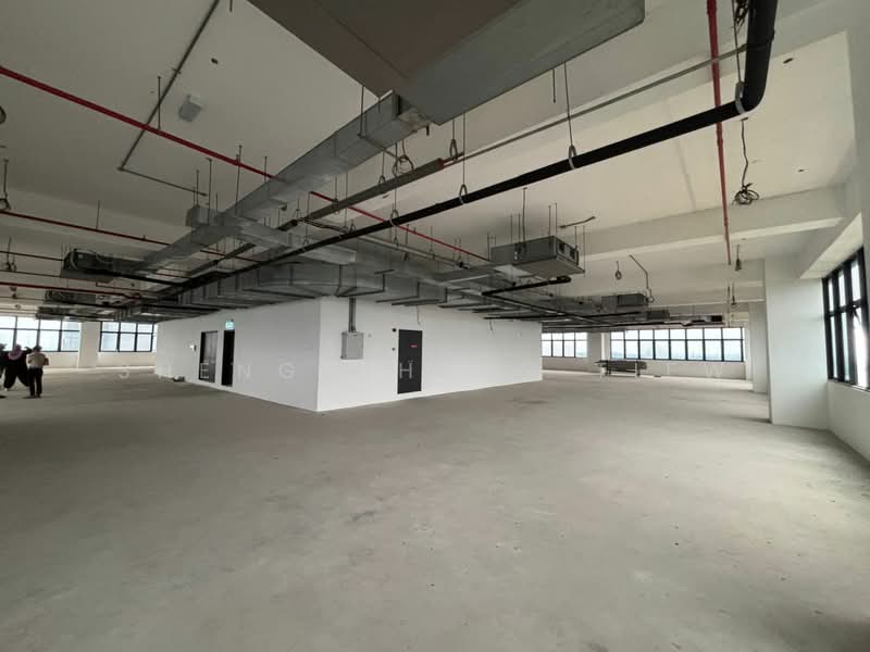 Pejabat untuk Disewa di Medini (Iskandar Puteri (Nusajaya)) - Sheng Cheng Tiew - Interior - PropertyGuru.com.my