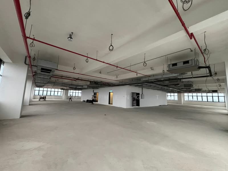 Pejabat untuk Disewa di Medini (Iskandar Puteri (Nusajaya)) - Sheng Cheng Tiew - Interior - PropertyGuru.com.my