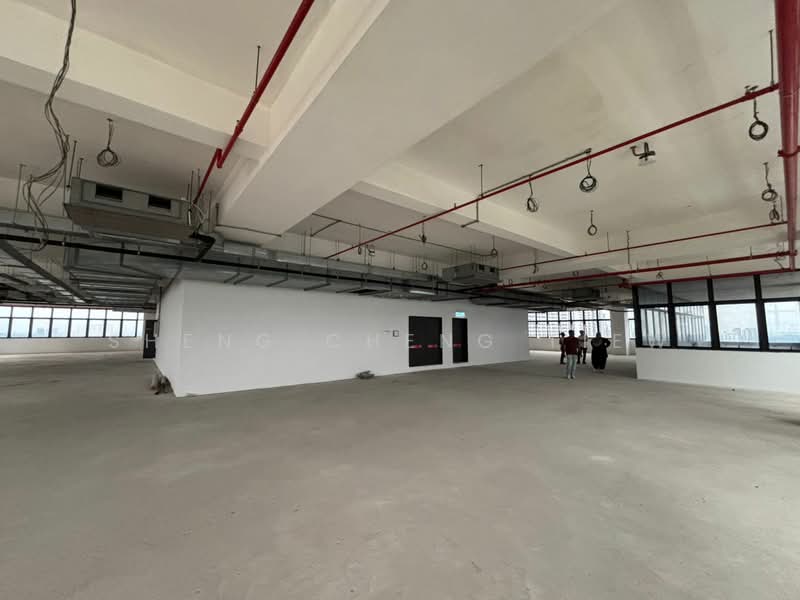 Pejabat untuk Disewa di Medini (Iskandar Puteri (Nusajaya)) - Sheng Cheng Tiew - Interior - PropertyGuru.com.my