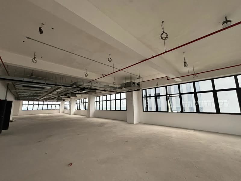 Pejabat untuk Disewa di Medini (Iskandar Puteri (Nusajaya)) - Sheng Cheng Tiew - Interior - PropertyGuru.com.my