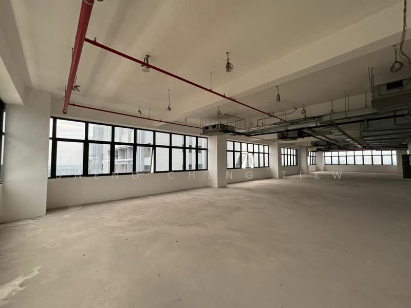 Pejabat untuk Disewa di Medini (Iskandar Puteri (Nusajaya)) - Sheng Cheng Tiew - Interior - PropertyGuru.com.my