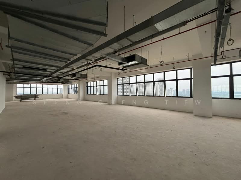 Pejabat untuk Disewa di Medini (Iskandar Puteri (Nusajaya)) - Sheng Cheng Tiew - Interior - PropertyGuru.com.my