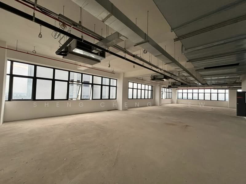 Pejabat untuk Disewa di Medini (Iskandar Puteri (Nusajaya)) - Sheng Cheng Tiew - Interior - PropertyGuru.com.my