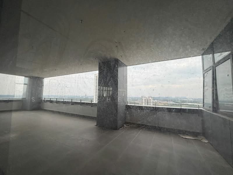 Pejabat untuk Disewa di Medini (Iskandar Puteri (Nusajaya)) - Sheng Cheng Tiew - Balcony - PropertyGuru.com.my