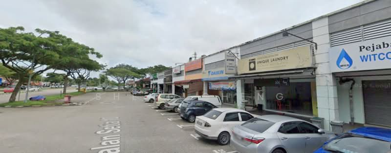 Kedai untuk Dijual di Taman Setia Indah (Tebrau) - Sheng Cheng Tiew - PropertyGuru.com.my