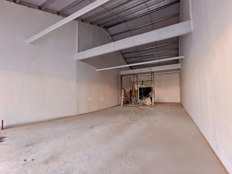 Kedai untuk Dijual di Taman Setia Indah (Tebrau) - Sheng Cheng Tiew - Interior - PropertyGuru.com.my