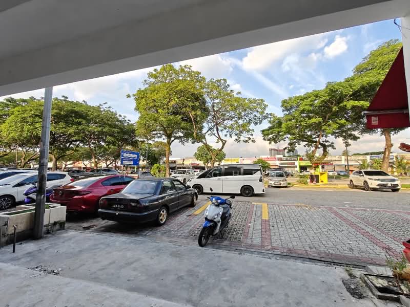 Kedai untuk Dijual di Taman Setia Indah (Tebrau) - Sheng Cheng Tiew - Exterior - PropertyGuru.com.my