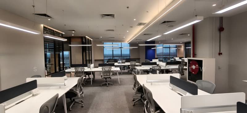 Pejabat untuk Disewa di Sunway Iskandar (Iskandar Puteri (Nusajaya)) - Sheng Cheng Tiew - Interior - PropertyGuru.com.my