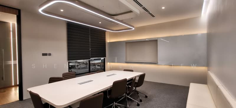 Pejabat untuk Disewa di Sunway Iskandar (Iskandar Puteri (Nusajaya)) - Sheng Cheng Tiew - Interior - PropertyGuru.com.my