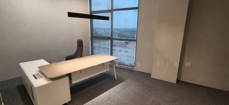 Pejabat untuk Disewa di Sunway Iskandar (Iskandar Puteri (Nusajaya)) - Sheng Cheng Tiew - Study - PropertyGuru.com.my