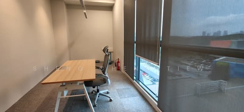 Pejabat untuk Disewa di Sunway Iskandar (Iskandar Puteri (Nusajaya)) - Sheng Cheng Tiew - Study - PropertyGuru.com.my